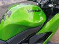 2010 KAWASAKI EX 650 CAF 649cc £2,499