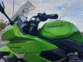 2010 KAWASAKI EX 650 CAF 649cc £2,499