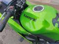 2010 KAWASAKI EX 650 CAF 649cc £2,499