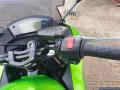 2010 KAWASAKI EX 650 CAF 649cc £2,499