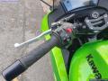 2010 KAWASAKI EX 650 CAF 649cc £2,499