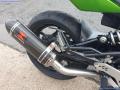 2010 KAWASAKI EX 650 CAF 649cc £2,499