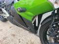 2010 KAWASAKI EX 650 CAF 649cc £2,499