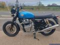 2022 Royal Enfield Interceptor INT 650 E5 648cc £4,699