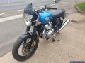 2022 Royal Enfield Interceptor INT 650 E5 648cc £4,699