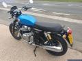 2022 Royal Enfield Interceptor INT 650 E5 648cc £4,699