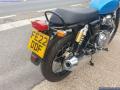 2022 Royal Enfield Interceptor INT 650 E5 648cc £4,699