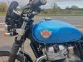 2022 Royal Enfield Interceptor INT 650 E5 648cc £4,699