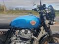 2022 Royal Enfield Interceptor INT 650 E5 648cc £4,699