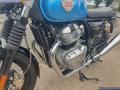 2022 Royal Enfield Interceptor INT 650 E5 648cc £4,699