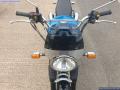 2022 Royal Enfield Interceptor INT 650 E5 648cc £4,699