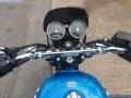2022 Royal Enfield Interceptor INT 650 E5 648cc £4,699