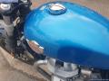 2022 Royal Enfield Interceptor INT 650 E5 648cc £4,699
