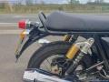 2022 Royal Enfield Interceptor INT 650 E5 648cc £4,699