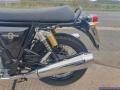 2022 Royal Enfield Interceptor INT 650 E5 648cc £4,699