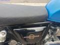 2022 Royal Enfield Interceptor INT 650 E5 648cc £4,699