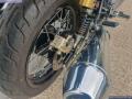 2022 Royal Enfield Interceptor INT 650 E5 648cc £4,699