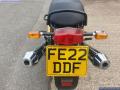 2022 Royal Enfield Interceptor INT 650 E5 648cc £4,699