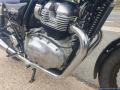 2022 Royal Enfield Interceptor INT 650 E5 648cc £4,699