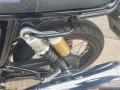 2022 Royal Enfield Interceptor INT 650 E5 648cc £4,699