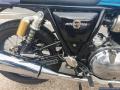 2022 Royal Enfield Interceptor INT 650 E5 648cc £4,699