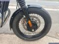 2022 Royal Enfield Interceptor INT 650 E5 648cc £4,699