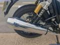 2022 Royal Enfield Interceptor INT 650 E5 648cc £4,699