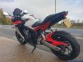 2015 Honda CBR 650 FA-E 649cc £3,499