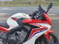 2015 Honda CBR 650 FA-E 649cc £3,499