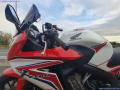 2015 Honda CBR 650 FA-E 649cc £3,499