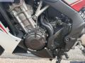 2015 Honda CBR 650 FA-E 649cc £3,499