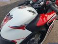 2015 Honda CBR 650 FA-E 649cc £3,499