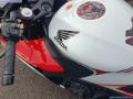 2015 Honda CBR 650 FA-E 649cc £3,499