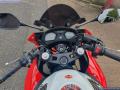 2015 Honda CBR 650 FA-E 649cc £3,499