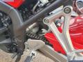 2015 Honda CBR 650 FA-E 649cc £3,499