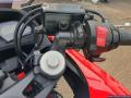 2015 Honda CBR 650 FA-E 649cc £3,499