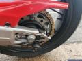 2015 Honda CBR 650 FA-E 649cc £3,499