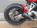 2015 Honda CBR 650 FA-E 649cc £3,499
