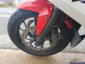 2015 Honda CBR 650 FA-E 649cc £3,499
