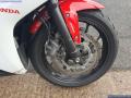 2015 Honda CBR 650 FA-E 649cc £3,499