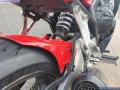2015 Honda CBR 650 FA-E 649cc £3,499