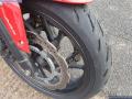 2015 Honda CBR 650 FA-E 649cc £3,499