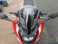 2015 Honda CBR 650 FA-E 649cc £3,499