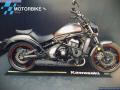 2025 Kawasaki VULCAN S 649cc £6,199