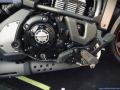 2025 Kawasaki VULCAN S 649cc £6,199