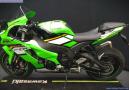 2025 Kawasaki NINJA ZX-10R 998cc £13,999