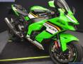 2025 Kawasaki NINJA ZX-10R 998cc £13,999
