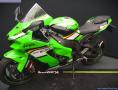 2025 Kawasaki NINJA ZX-10R 998cc £13,999