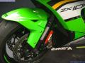 2025 Kawasaki NINJA ZX-10R 998cc £13,999