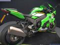 2025 Kawasaki NINJA ZX-10R 998cc £13,999